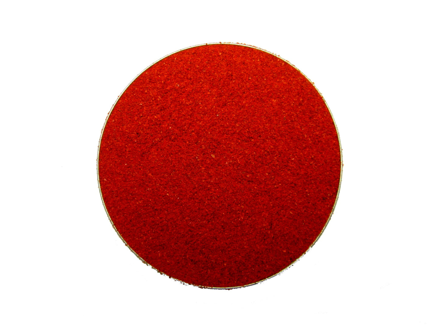 Chili Habanero Pepper Powder. 100 gr