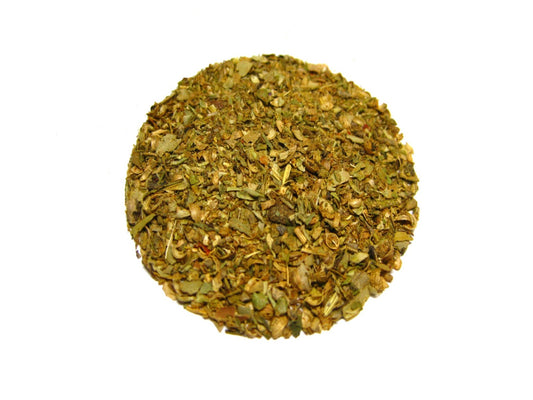 Šalátová zmes. 100 gr